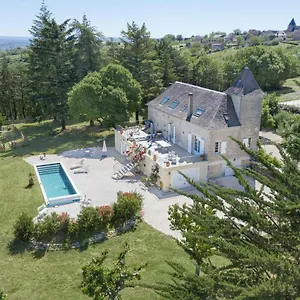 Domaine La Garenne Bed & Breakfast