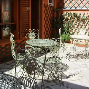 Beaunier Hotel París