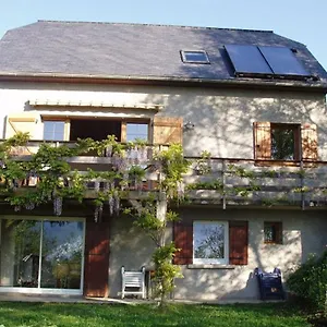 Apartamento Bardéron