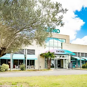 Hotel Du Casino De