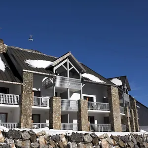 Apartahotel Résidence Mer&golf Pic Du Midi