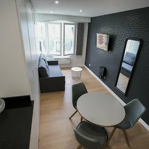 Bellevue 766 Apartamento Biarriz